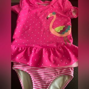 Kids swim suit